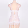 Snow White Chemise