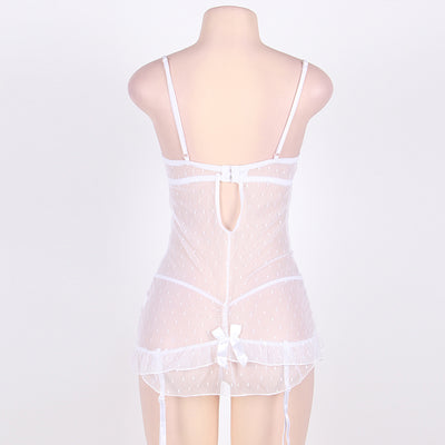 Snow White Chemise