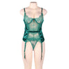 Come On Over Bustier
