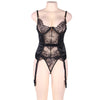 Come On Over Bustier