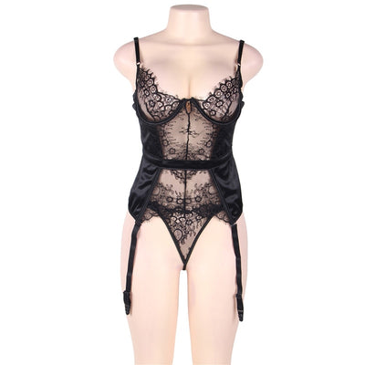 Come On Over Bustier
