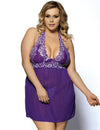Soft Allure Babydoll