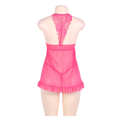 Baby Got Back Babydoll