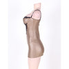 Bronze Goddess Chemise
