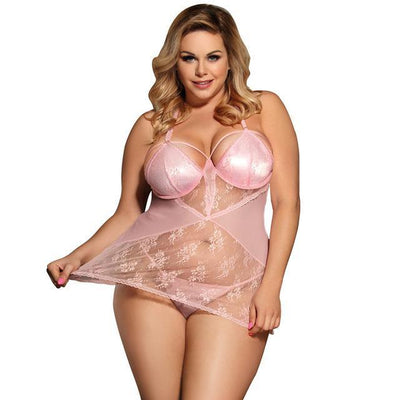 Pink Desire