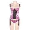 Own the Room Bustier