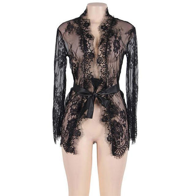 Racy Lacy