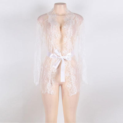 Racy Lacy