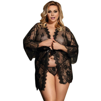 Racy Lacy