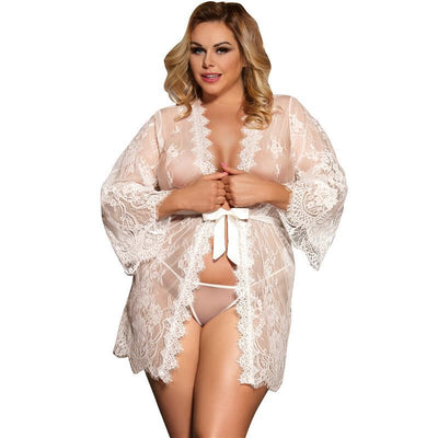 Racy Lacy