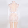 Racy Lacy