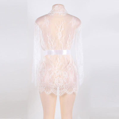 Racy Lacy