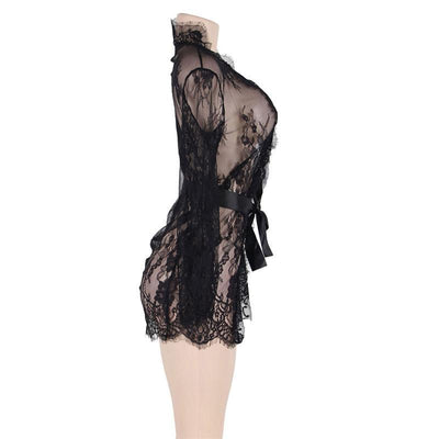 Racy Lacy