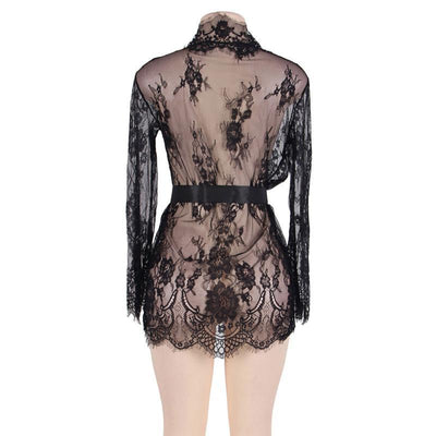 Racy Lacy