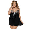 Black or White Babydoll