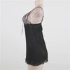 Black or White Babydoll