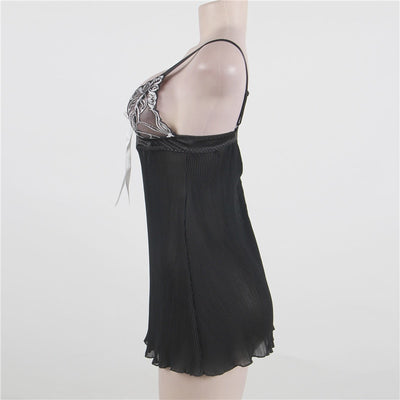 Black or White Babydoll