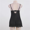 Black or White Babydoll