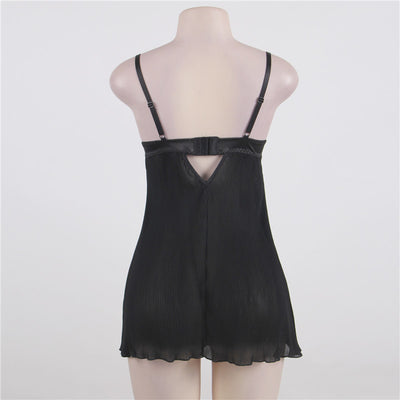Black or White Babydoll