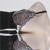 Black or White Babydoll