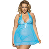 Ruffle Together Babydoll