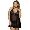 Ruffle Together Babydoll