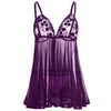 Ruffle Together Babydoll