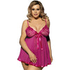 Ruffle Together Babydoll