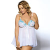 Ruffle Together Babydoll