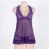 Ruffle Together Babydoll