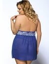 Soft Allure Babydoll