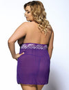 Soft Allure Babydoll