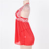 Soft Allure Babydoll