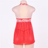 Soft Allure Babydoll