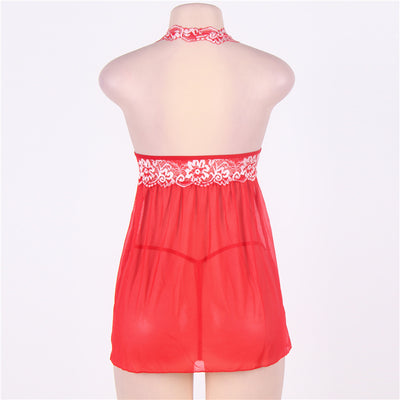 Soft Allure Babydoll