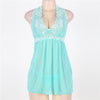 Soft Allure Babydoll