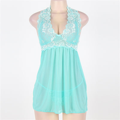 Soft Allure Babydoll