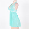 Soft Allure Babydoll