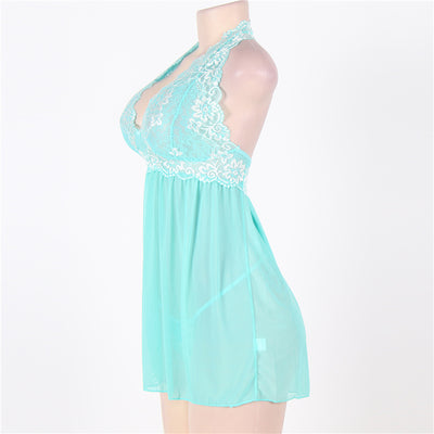 Soft Allure Babydoll