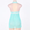 Soft Allure Babydoll