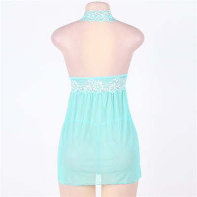 Soft Allure Babydoll