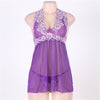 Soft Allure Babydoll