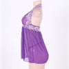 Soft Allure Babydoll