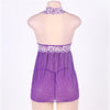 Soft Allure Babydoll
