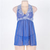 Soft Allure Babydoll