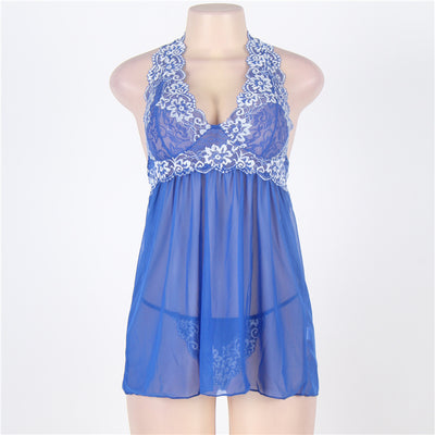 Soft Allure Babydoll