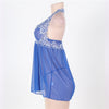 Soft Allure Babydoll