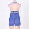 Soft Allure Babydoll