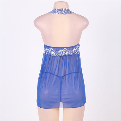 Soft Allure Babydoll