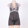 Soft Allure Babydoll